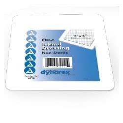 Island Dressing Sterile
Island Dressing Sterile