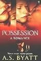 Possession: A Romance (Vintage International)