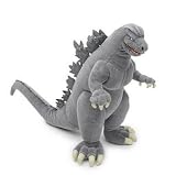 Godzilla Plush Figure
