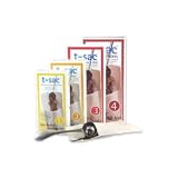 T-Sac Tea Filters, Size 1