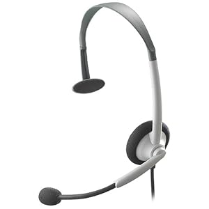 Xbox 360 Head Set Communicator