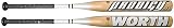 NEW WORTH LFP13 ITHIUM D955 PRODIGY FASTPITCH SOFTBALL BAT 28/15OZ