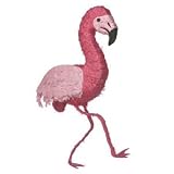 Pink Flamingo Pinata