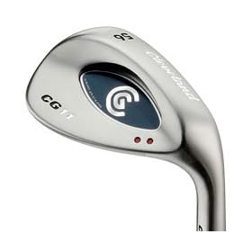 Cleveland CG11 Wedge with Standard Bounce