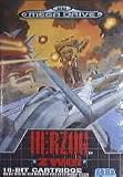 Produkt-Bild: Herzog Zwei Sega Mega Drive Palversion