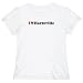 T-Shirt Woman White 