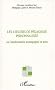 Les ateliers de p�dagogie personnalis�e ou l'autoformation accompagn�e en actes