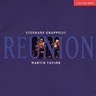Reunion by  Stephane Grappelli 