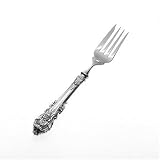 Wallace Sir Christopher Hollow Handle Fish Fork