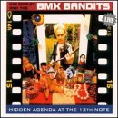 Hidden Agenda at the 13th Note