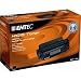 EMTEC Magnetics Druckkassette H1015 Toner schwarz LaserJet 2100/2200