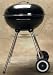 18'' Kettle Grill Barbecue