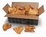 Pet Supplies : Merrick Miss Porky Chews (25 Count)