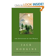 The Invention of the World