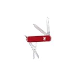 KNIFE, SWISS ARMY EXECUTIVES ESQUIRE