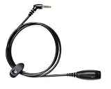 U-Bop CableLINK Audio Phone Adapter (APA) W/ Mic For Apple iPhone, iPhone 3G, 3GS