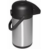 Pump Action Airpot 1.9 litre.
