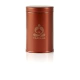 Teavana Small Copper Tea Tin, 3oz