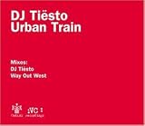 Urban Train [CD 1] [12 VINYL]