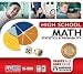 Software : Math - Statistics & Basic Computer Skills (Win/Mac) (Jewel Case)