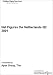 Book Net Figures the Netherlands Q2 2001