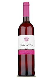 Vinha da Urze Touriga Nacional Rosé 2008 - Case of 12