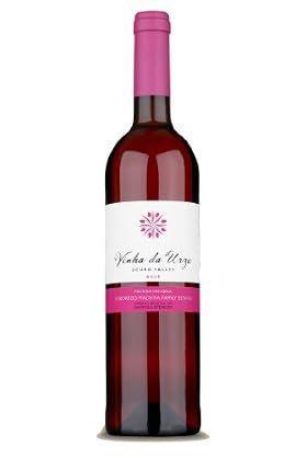 Vinha da Urze Touriga Nacional Rosé 2008 Case of 12
