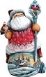 Bundle of Cheer - Russian Handcarving Bundle of Cheer - Russian Handcarving
