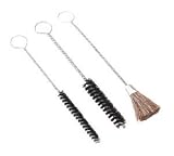Review Sealey  / Spray Gun Cleaning Brush Set 3pc