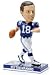 Indianapolis Colts Peyton Manning Photo Base Bobblehead
