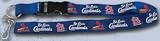 MLB St. Louis Cardinals Lanyard
