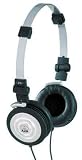 AKG Acoustics K26P Foldable Stereo Folding Headphones