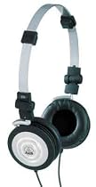 AKG K 26 P - Headphones ( ear-cup )