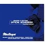 Baseball/Softball Scorebook Oversized (EA)