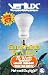 Personal Health Care : LOUIE LIGHTING - CR30F15VLX-Ntrl Dylght15W Cmpct - 10QTY. Verilux Full Spectrum Lamps