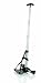 Conair Travel Smart Ts39lc Ultra Compact Cart, Black