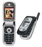 Motorola v325i VERIZON cell phone BLUETOOTH