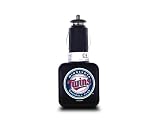 MLB Minnesota Twins Twin USB Car Charger