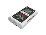 Review ABC Company  / Replacement for MOTOROLA Radius SP50 (TALL VERSION) Two-Way Radios Battery