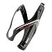 Elite Pase Carbon Cage, Black
