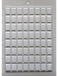 Buy Break Apart Bar Hard Candy Mold