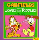 Books: Garfield's Book of Jokes and Riddles