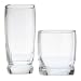 Carrington Glassware 16-pc Set