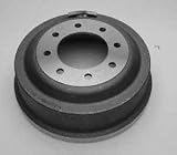Raybestos 1603 Brake Drum