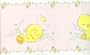 Sleeping Tweety Looney Tunes Border