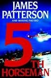 The 5th Horseman James Patterson