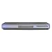 JVC XV-N5SL Progressive-Scan DVD Player (Silver)