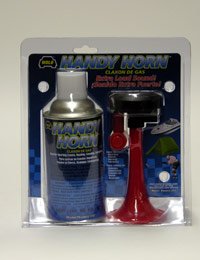 Wolo 490 Handy Horn