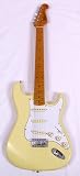 SX SST 57 VWH Electric Guitar Vintage White