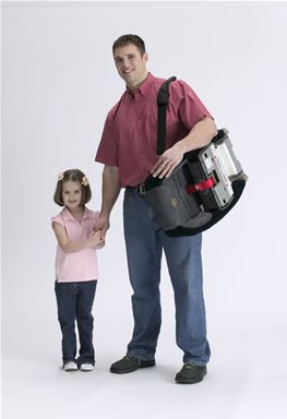 Radian Car Seat Carry Strap